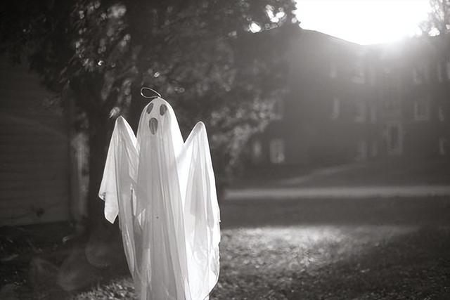 鬼节真的有鬼吗，中国最诡异的一天（世界上真的有鬼吗）