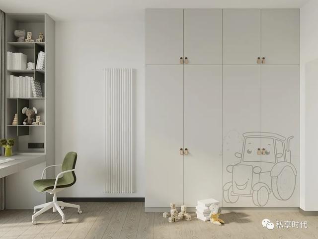 卧室衣柜样式有哪些，衣柜什么样式好看（100款定制衣柜设计）