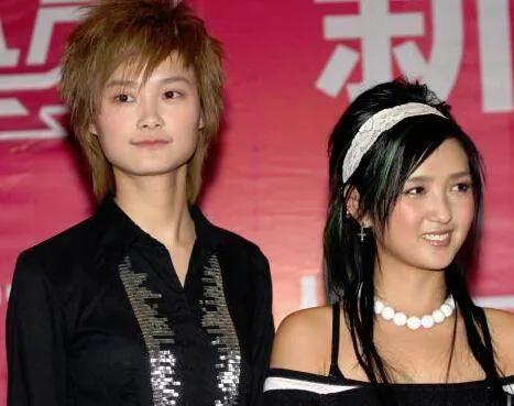 “不可一世”的李宇春，为何走到了今天？