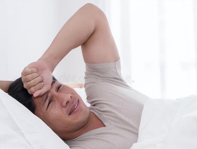 睡眠不好老是做梦怎样调理，睡觉总是做噩梦怎么办（气虚睡不够）