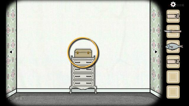 怀表怎么调时间，怀表怎么搭配（Room》重置PC图文攻略+隐藏关卡）