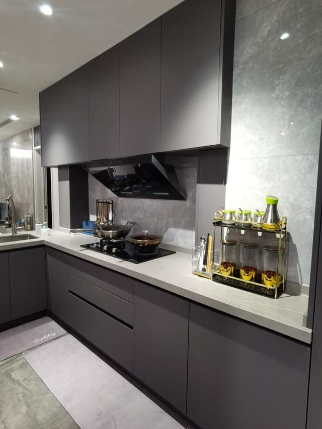 厨房怎样布局才实用，厨房怎样布局更合理（厨房装修有哪些要点）