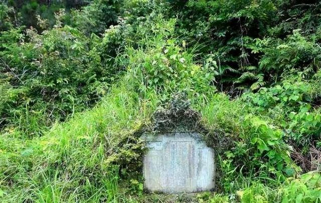 贵州风水宝地坟墓图片图片