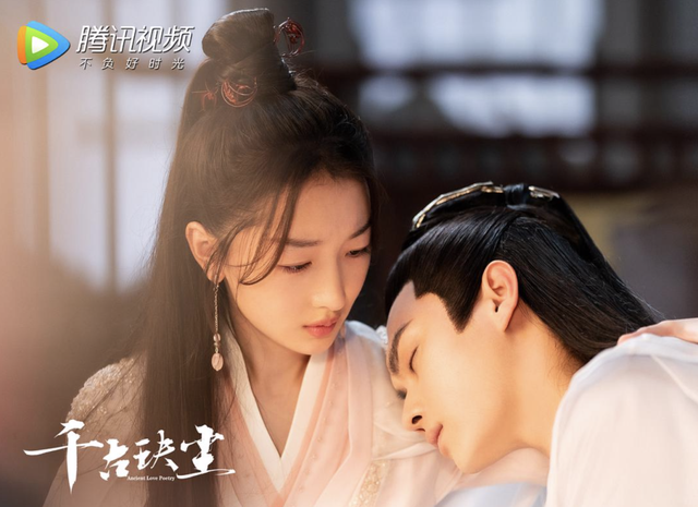 焦恩俊古装电视剧，焦恩俊在哪部电视剧中饰演二郎神（看不见像焦恩俊这样的阳刚型古装美男了）