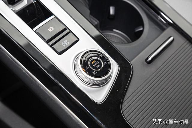 大众rline，大众rline是什么意思（四驱R-Line首发版最值得推荐）