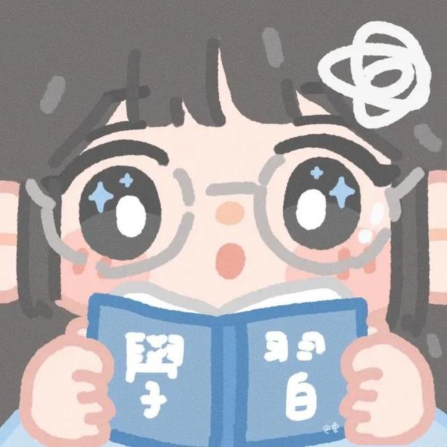 四人闺蜜头像动漫，超可耐的四人闺蜜头像微信（四人开黑/闺蜜头像）