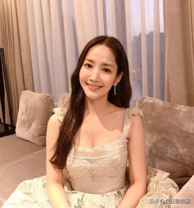 韩国最漂亮的十大美女top10，2023年韩剧10大最美女星