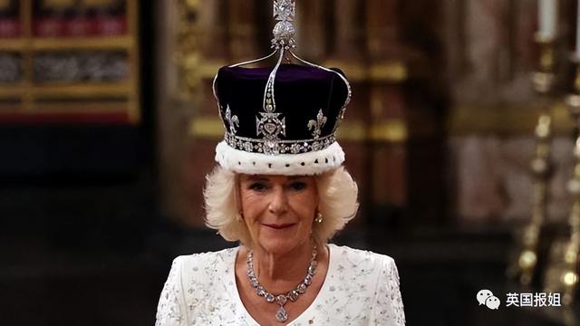 英国现任国王是谁，英国新任国王查尔斯简介（“70年太子”终于加冕成英国国王）