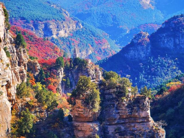 山东济南旅游景点有哪些，济南旅游必去景点攻略详细（泉城济南还有这么多好玩的地方）