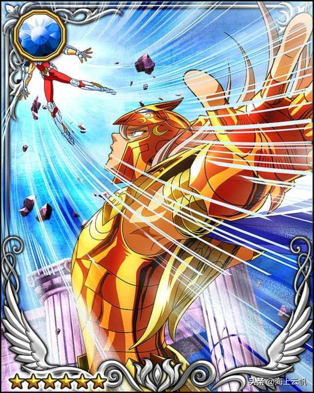 Galactic.微信昵称（银河）网名，Galactic.微信昵称（银河）微信昵称（《圣斗士星矢-海皇篇》海斗士必杀技大全）