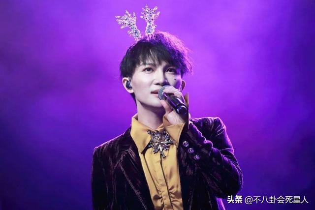 华语男歌手排行榜，华语男歌手排行榜50名（内地乐坛崛起“四大天王”）