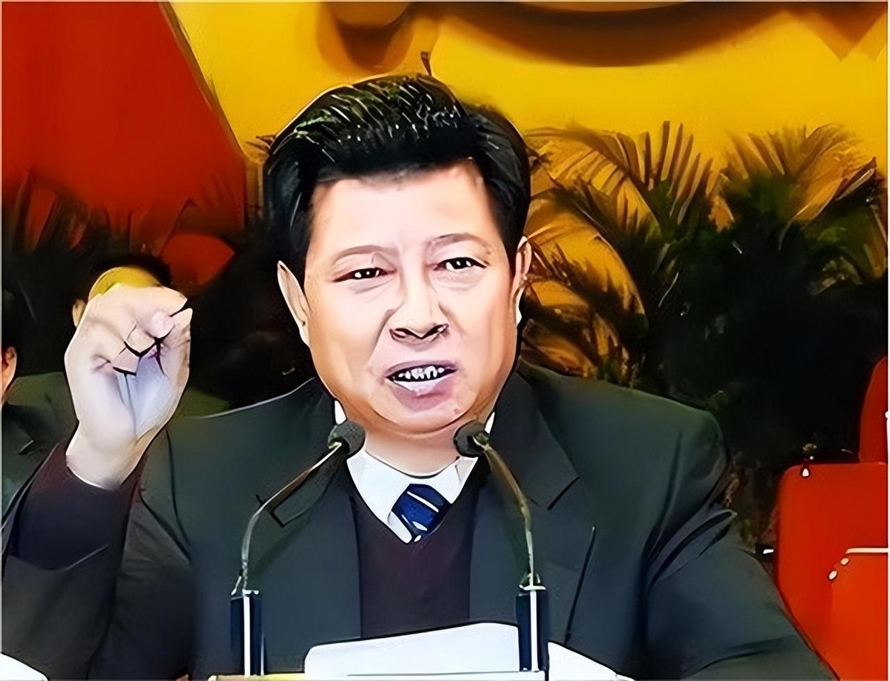 罗荫国贪了多少钱(色贪老虎) - 价格百科