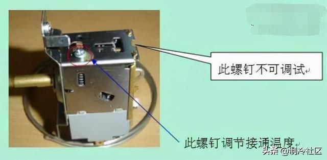 冰箱制冷不停机怎么办，冰箱不停机怎么办（冰箱不停机）