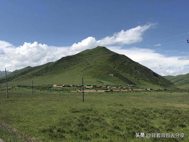 甘肃十大景区，甘肃十大景区介绍（甘肃著名的十大免费景点）