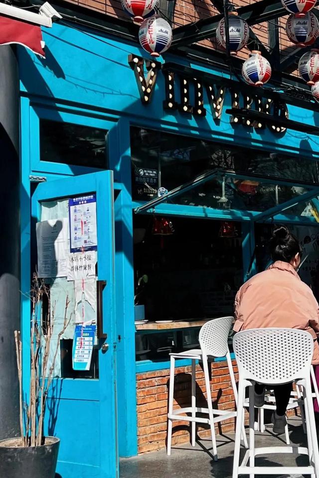 北京小吃一条街，北京有名的便宜小吃街推荐（在北京竟然能一条街吃遍全世界）