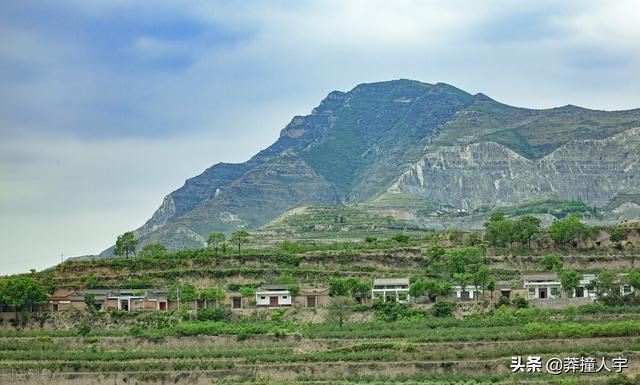 陕北是指哪些地方，陕北旅游必去十大景点（陕西的陕北、关中、陕南的区别）