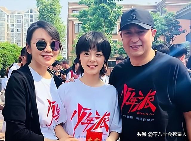 悲伤逆流成河女主，悲伤逆流成河易遥得了什么病（3年后再看央视评选的“四小花旦”）