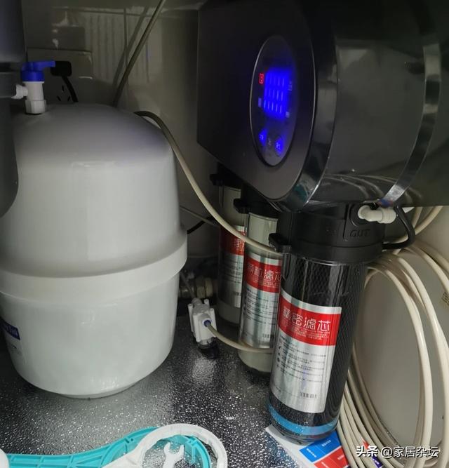 前置过滤器千万不要买贵的，前置过滤器千万不要买贵的吗（钱再多也不建议买高端）