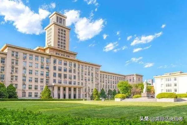 天津有哪些大学，上海有哪些大学（两所985“双子星”）