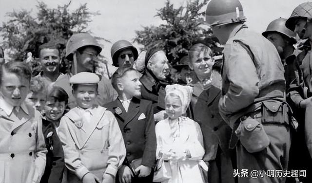 二战什么时候结束的，二战是在什么时候结束的（二战时为什么法国一个月灭亡）