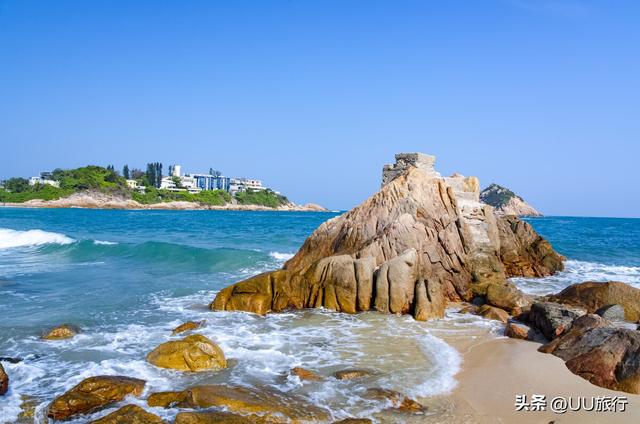 香港旅游必到十大景点有哪些，一起看看香港最值得去的10个旅行地