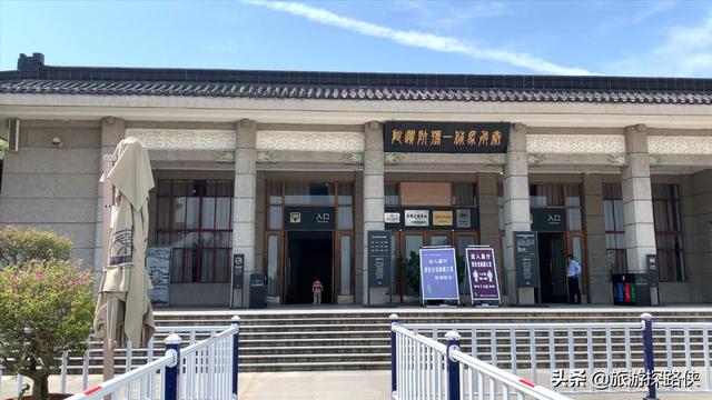 秦始皇兵马俑在西安哪个地方，兵马俑在哪里（山东兵马俑在哪里）