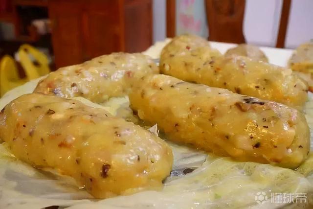 潮汕正宗美食攻略，潮汕美食推荐（潮汕100种美食指南）