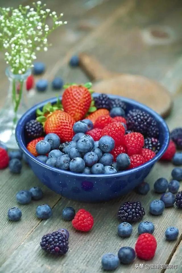 四个季节各有什么水果和蔬菜，四个季节各有什么水果和蔬菜和水果（60张水果蔬菜壁纸美图）