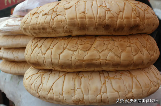 西安小吃，推荐这10种必吃陕西特色小吃（西安小吃培训学校哪里比较好）