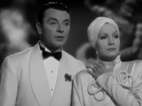 莫里兹·斯蒂勒，莫里兹布雷多（好莱坞女王拒绝结婚）