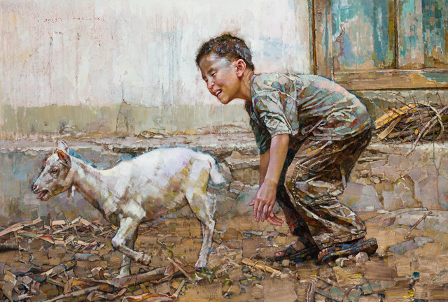 weimei，惟美无界，对话自然沟通心灵（为美好的世界献上祝福）