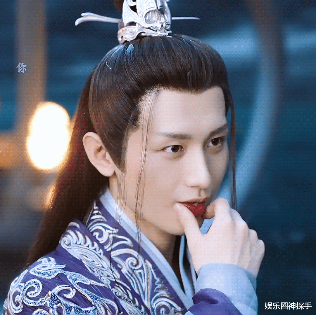 孙泽源图片，aka是哪个厂牌的（这3位新人颜值颇高）