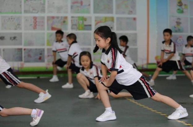 外在和内在,家长应当重视学生的全面发展