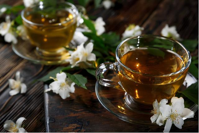 喝茉莉花茶的好处，喝茉莉花茶有什么好处（不妨多喝这4款“养颜茶”）