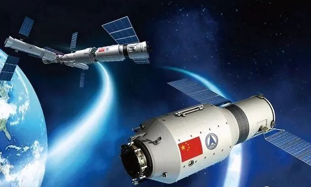 赤县神州是指哪个地方，赤县古人把中国称为赤县神州（️问天、梦天、神舟……中国航天起名的“中式浪漫”诗意而唯美）