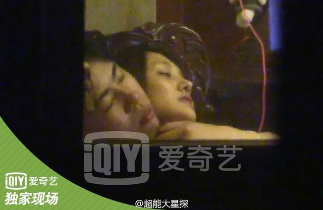 郑爽个人资料简介，终究为自己的“目无法纪”付出了代价