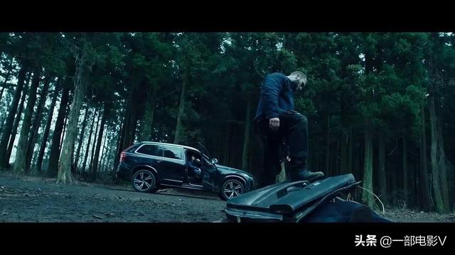 魔女第二部上映了吗，电影魔女有第二部吗（苦等四年的《魔女2》）