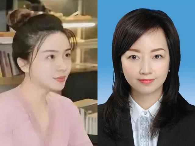 工商管理学士服领子颜色，学士服领子颜色分类是什么（扬州某副局长戴璐的瓜又来了）