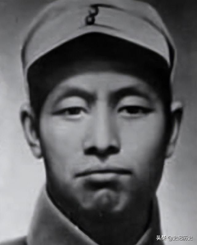 抗日战争李安甫，李安甫：97岁老兵
