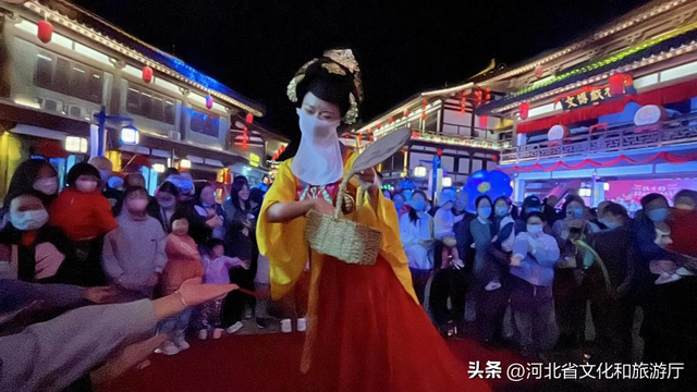 定州古城的景点，定州为什么这么多景点（想和你在定州古城见一面）