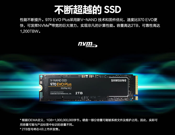 固态硬盘速度(固态硬盘一二三线品牌)