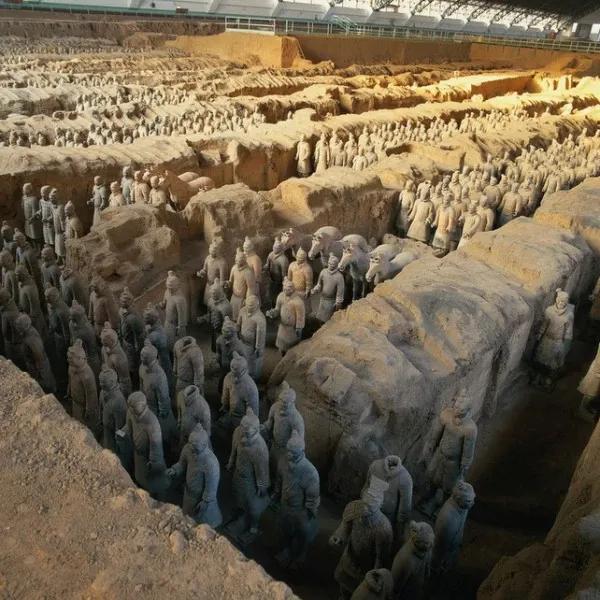世界八大奇迹分别是什么，世界八大奇迹是哪些
