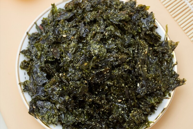 什么水果含钾最高，什么水果含钾多（紫菜排倒数第一）