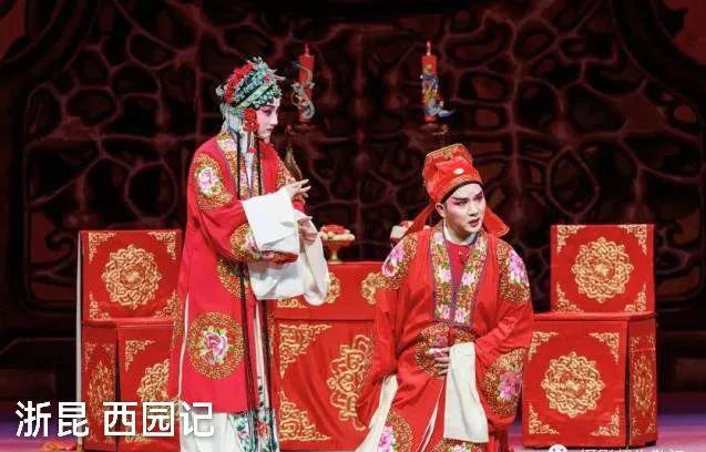 湖州最具代表性的戏曲：湖剧，湖州最具代表性的戏曲（绍剧婺剧到浙江三大剧）