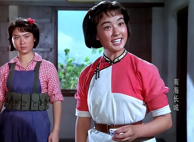刘晓庆简历个人资料，刘晓庆人生简历（刘晓庆：一代传奇影后）