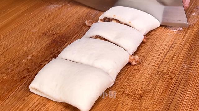 肉卷怎么做好吃，美味肉卷的做法（柔软多层太香了）