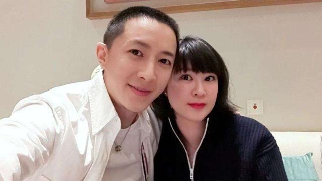 韩庚经纪人孙乐,韩庚现在的经纪人是谁(当了新创公司的股东)