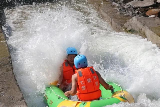 附近游泳馆在哪里最近，天通苑附近哪里有游泳馆（穿丛林越峡谷，比空调屋还凉快）