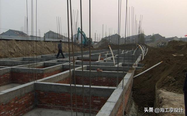 构造柱一般在什么地方设置，构造柱设置规范要求（农村自建房知识储备<四>）