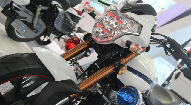 钱江摩托车怎么样，钱江250太子摩托车质量怎么样（钱江市值3个月翻2倍）